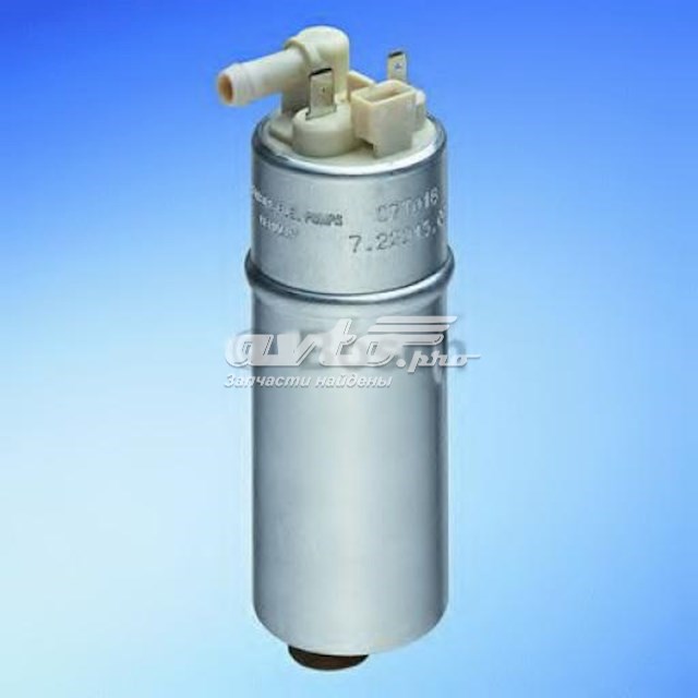 Купити 986580129 Bosch Елемент-турбінка паливного насосу
