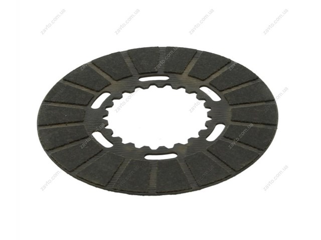  ZF Parts 0501214821