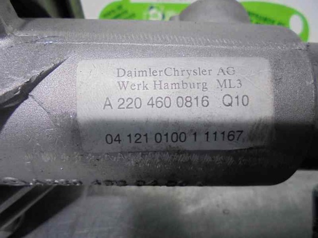  A2204620420 Mercedes