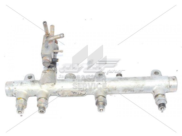 Форсунка паливна Renault (RVI) 5010477874 ціна, від 240.13 USD