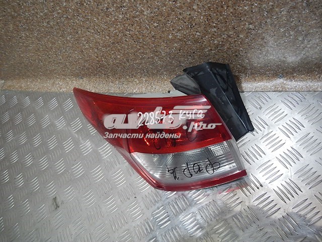 4413405 Ford 