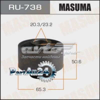 Купити RU738 Masuma 