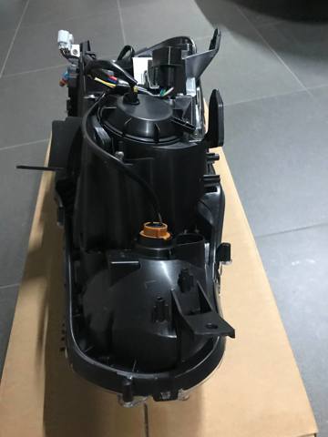 Купити FP4817R1E Depo/Loro/Abakus Основна фара в зборі ліва