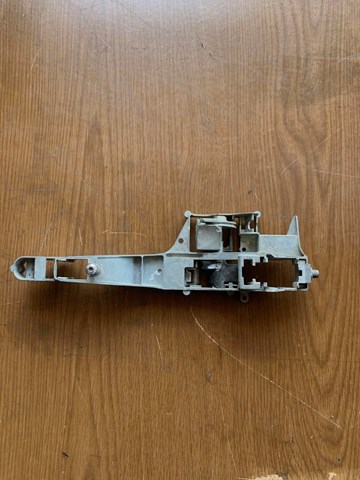 Купити 1198G3 Peugeot/Citroen 