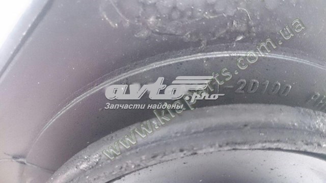 Опора стійки амортизатора переднього PH 546102D100 ціна, від 15.69 USD