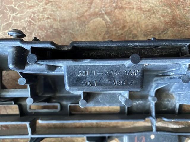 Купити 5311133440 Toyota Захисна решітка радіатора