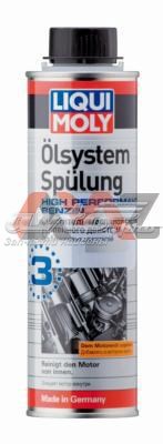 Купити 7592 Liqui Moly Очисник масляної системи