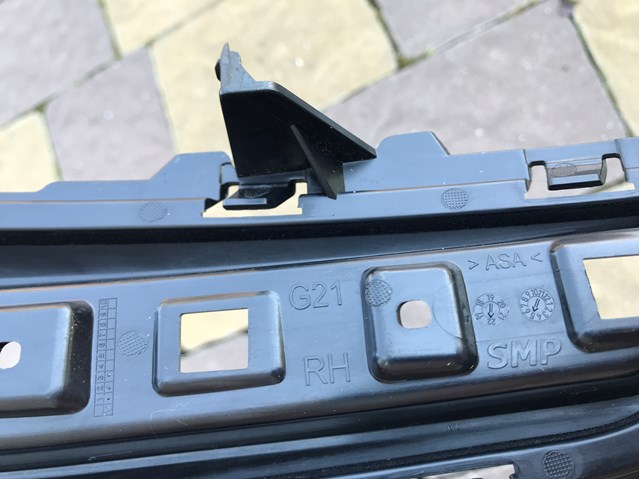  BMW 51127473076 ціна, від 25.33 USD