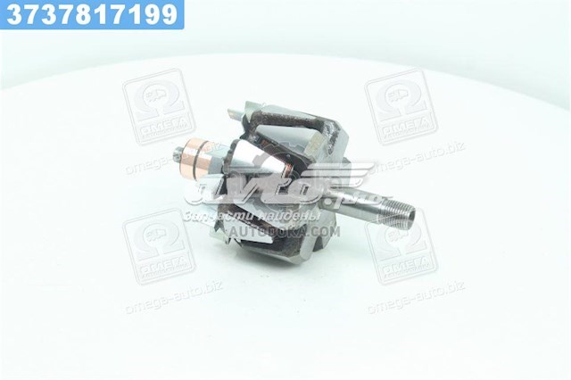 Купити 97S370101 DK Якір генератора