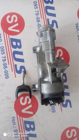 Личинка замка запалювання 2S61A3697AA Ford