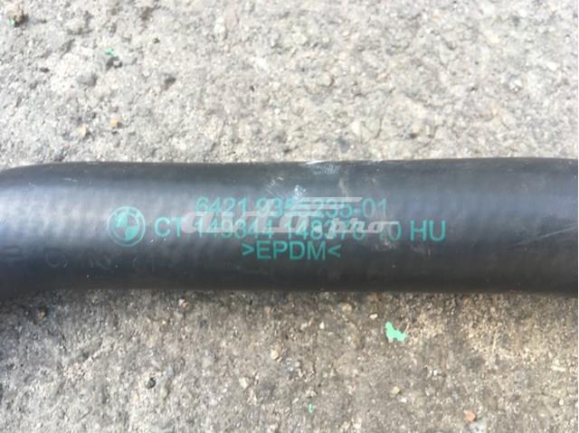  BMW 64219355235 ціна, від 29.17 USD