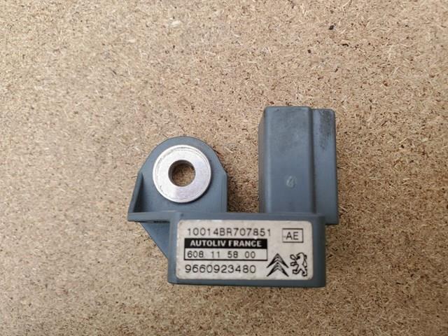  Peugeot/Citroen 9660923480 ціна, від 6.29 USD
