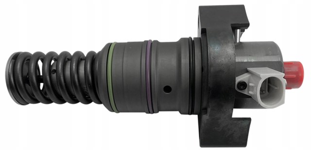Паливні форсунки BEBU2C00300 Delphi