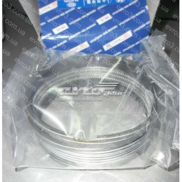 Маслоз'емні кільця, стандартні Riken 40100STD ціна, від 49.06 USD