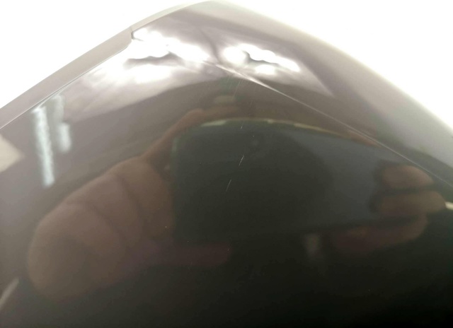  VAG 11B857538