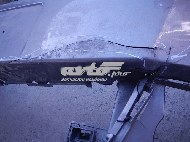 Купити 5M0807221N VAG Буфер (бампер) передній