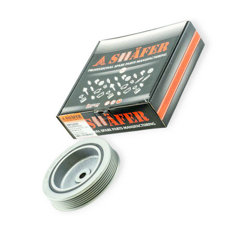 Купити GP1032 Shafer Шків колінчастого вала