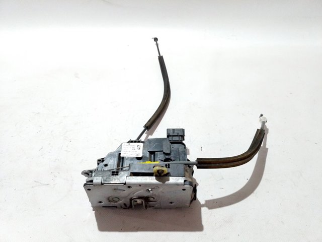 Купити 1676851680 Peugeot/Citroen Замок передньої лівої двері