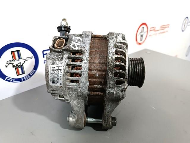 A5TJ0591 Mitsubishi Авто генератор