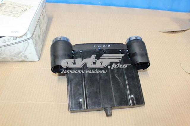 7L6907040AM3X1 VAG Механізм управління кондиціонером