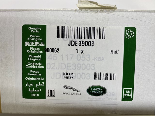 Купити 0445116060 Bosch Форсунка дизельна в зборі, розпилювач + тримач