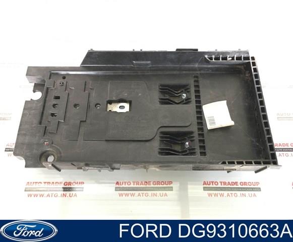  DG9310663A Ford