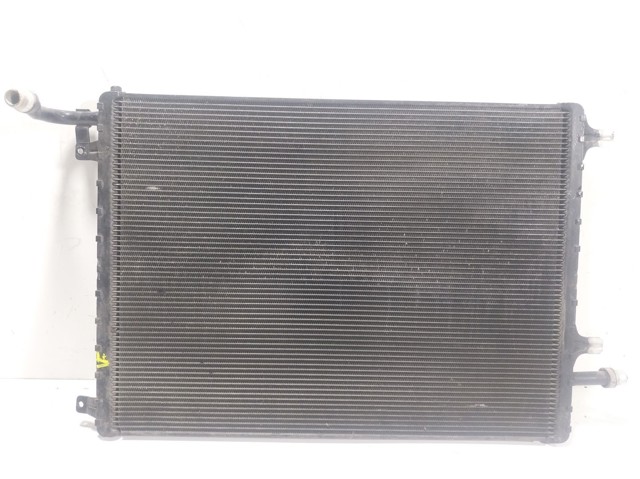 Радіатор охолодження, додатковий Land Rover LR075357 ціна, від 152.91 USD