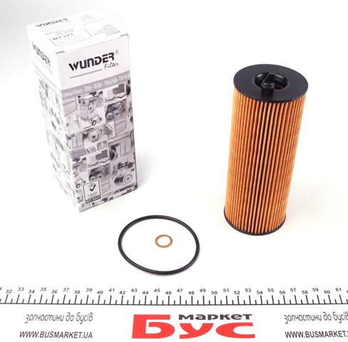 Масло АКПП Wunder WY223