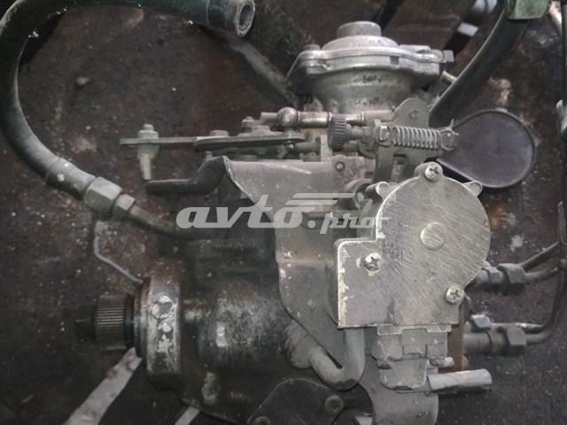 0460404074 Bosch Насос паливний високого тиску (ПНВТ)