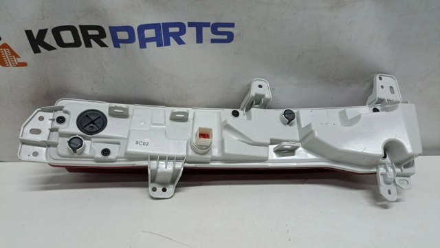 Ліхтар заднього бампера, лівий Hyundai/Kia 92405R6000 ціна, від 275.39 USD