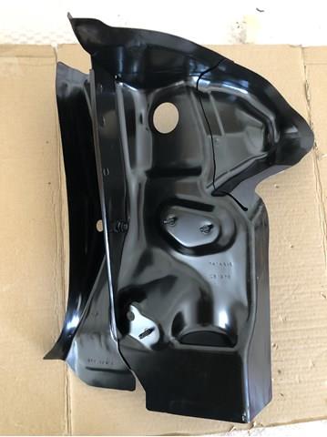 41007954984 BMW Крило заднє праве