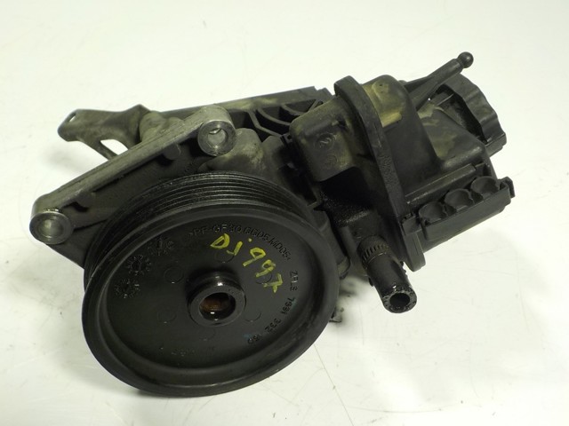 Насос ГПК Mercedes A0064669601 ціна, від 327.55 USD
