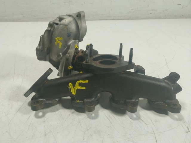 Турбіна Renault (RVI) 144108149R ціна, від 285.67 USD
