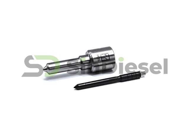 Розпилювач дизельної форсунки DLLA150P815 Denso