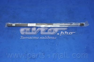 Амортизатор двері задньої Parts-Mall PQB246 ціна, від 10.44 USD
