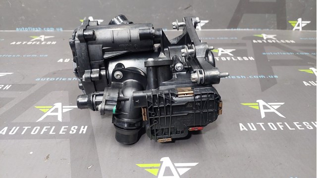 Купити 11538631943 BMW Корпус термостата