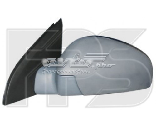 Дзеркало ліве FPS FP5202M01
