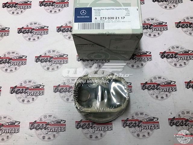  Mercedes A273030211750 ціна, від 502.18 USD