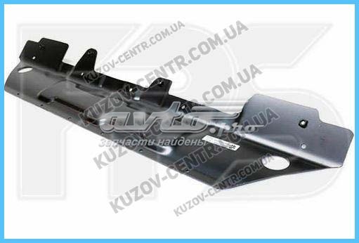Кенгурятник FPS FP3808220 ціна, від 87.50 USD