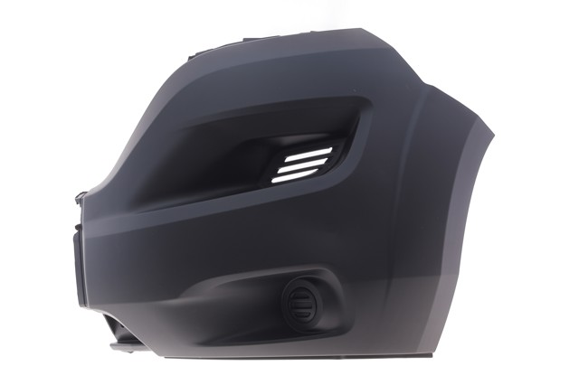 735684862 Fiat/Alfa/Lancia Кут бампера лівий