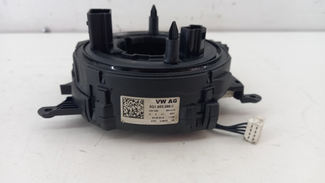 Купити 5Q1953569C VAG 