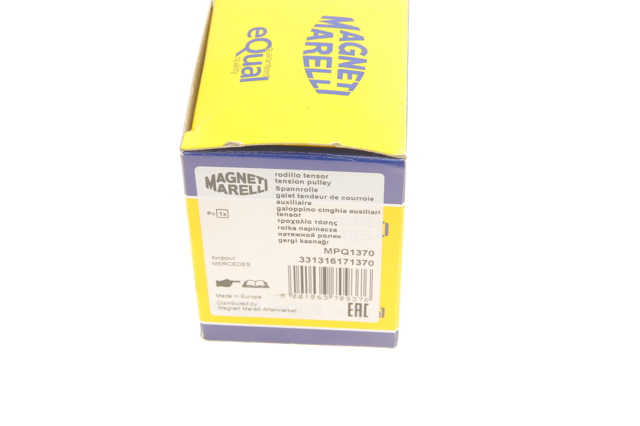 Купити 331316171370 Magneti Marelli Натяжний ролик
