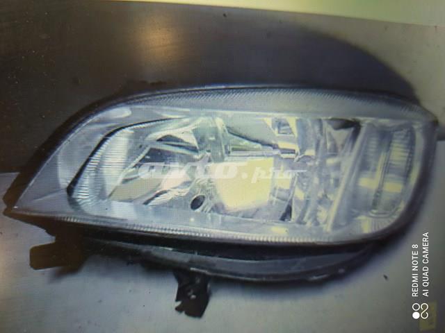 Фара Opel 90582021