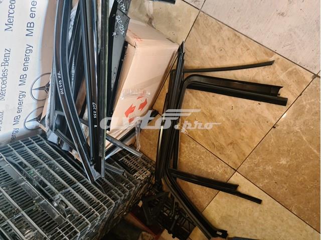  Mercedes A1667253000