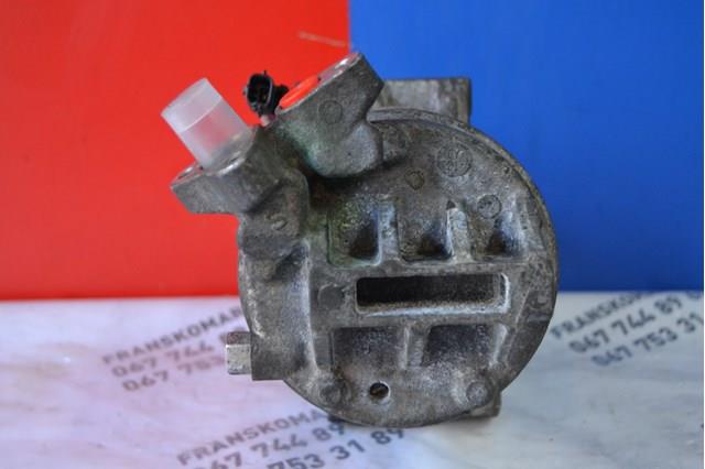 Компресор системи кондиціювання Renault (RVI) 926007877R ціна, від 205.35 USD