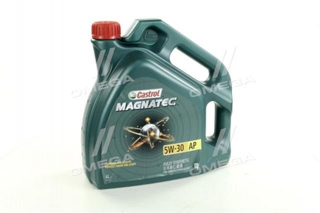 Купити 15C942 Castrol Масло