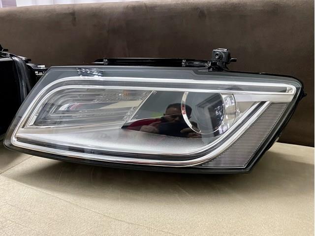 Фари VAG 8R0941005C ціна, від 36.89 USD