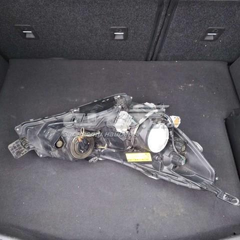 Купити 84001AJ050 Subaru Основна фара в зборі ліва