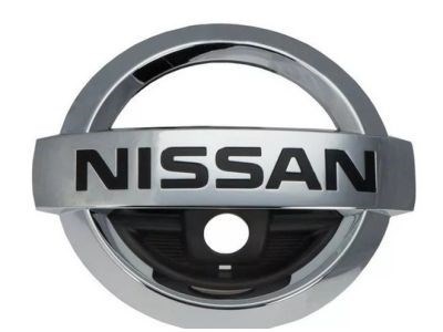628904BA1A Nissan/Infiniti 