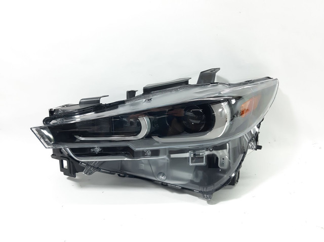 Фара ліва KPF151041C Mazda